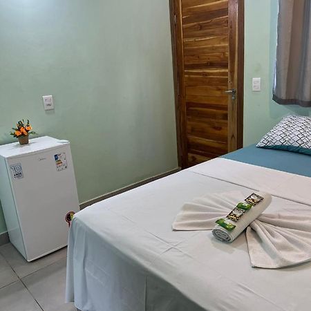 Pousada Certa Express Chapada dos Guimarães Zewnętrze zdjęcie